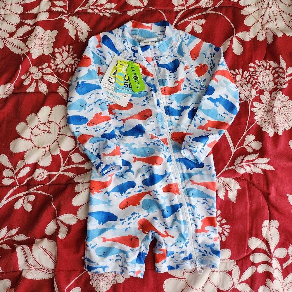 Boys swim wear